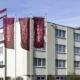 Mercure Hotel Ruesselsheim Frankfurt Airport