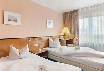 Achat Comfort Hotel Frankfurt Russelsheim