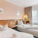 Achat Comfort Hotel Frankfurt Russelsheim