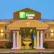 Holiday Inn Express Hotel & Suites Alexandria