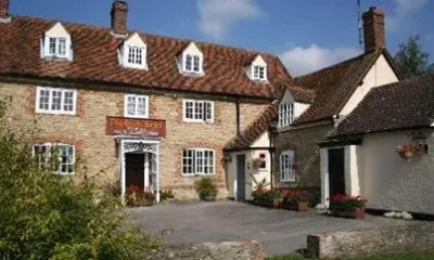 The Coach & Horses Inn Chiselhampton