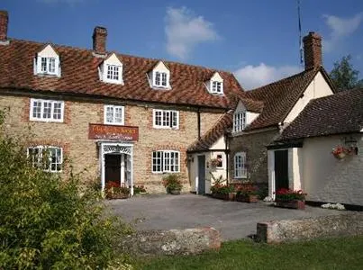 The Coach & Horses Inn Chiselhampton