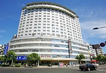 Chunting Hotel Changzhou