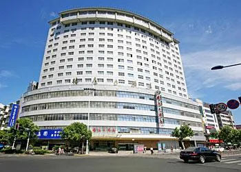 Chunting Hotel Changzhou