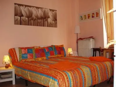 Stadium Bed and Breakfast Turin