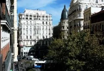 Allen Hotel Madrid