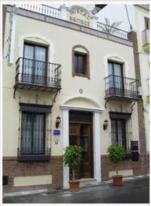 Hostal Bronce