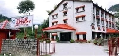 Sagar Resort Manali