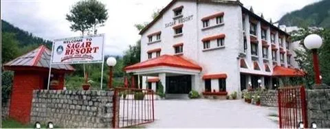 Sagar Resort Manali