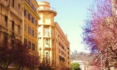 Campanella 3 Bed & Breakfast Rome