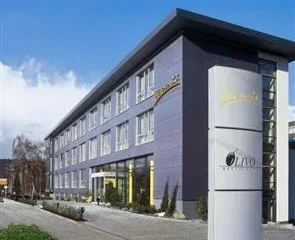 Eurostar Hotel