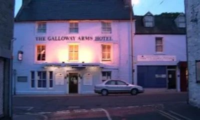 Galloway Arms Hotel