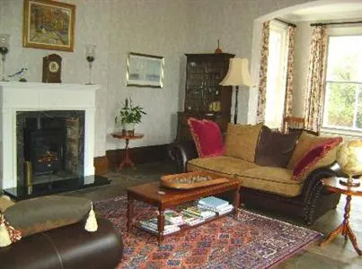 The Forest Country House B&B and Cottages