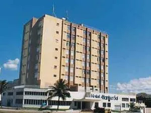 Atlantico Sul Hotel