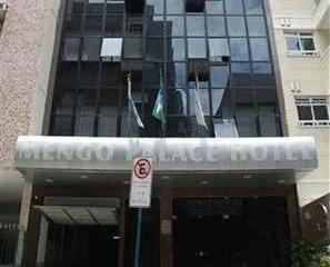 Mengo Palace Hotel