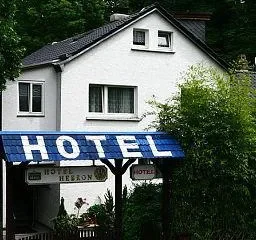 Hebron-Hotel Kronberg