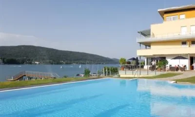 Werzers Hotel Velden am Wörthersee