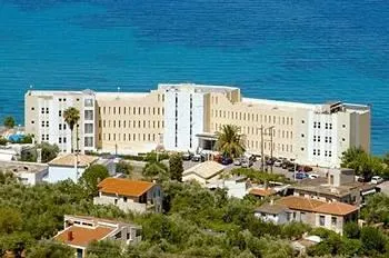 Messinian Bay Hotel Kalamata