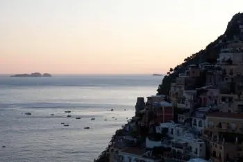 Villa Rosa Hotel Positano