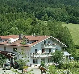 Landgasthof Hotel Zum Hirschenstein