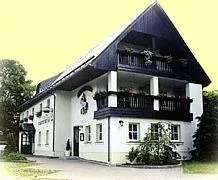 Pension Bergmannschanke