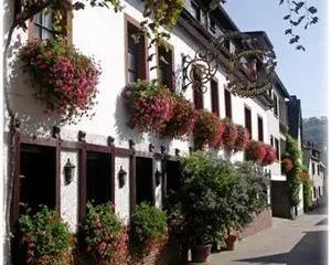 Landgasthaus Zur Kupferkanne