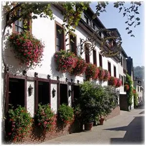 Landgasthaus Zur Kupferkanne