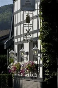 Haus Hochstein Hotel Eslohe