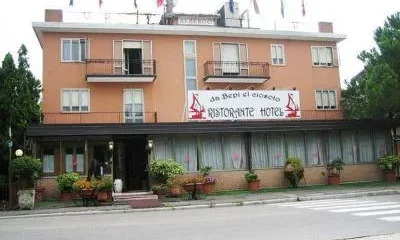 Hotel Bepi Ciosoto Mira