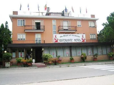 Hotel Bepi Ciosoto Mira