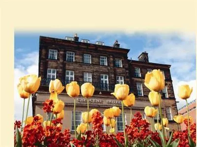 The Crescent Hotel Scarborough