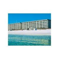 Gulf Dunes Condominiums Fort Walton Beach