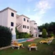 Apartamentos Piscis Menorca