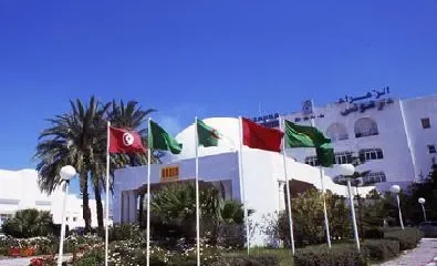 Hotel Ezzahra Dar Tunis