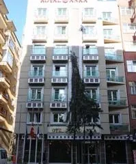 Royal Anka Hotel Ankara