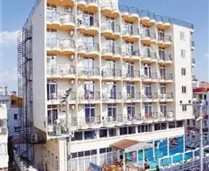 Grand Milano Hotel Ayvalik