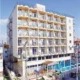 Grand Milano Hotel Ayvalik