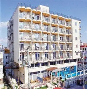 Grand Milano Hotel Ayvalik