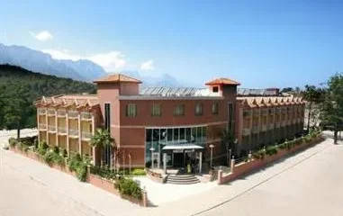 Grand Beauty Hotel Kemer