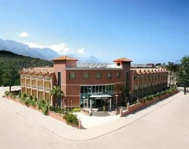 Grand Beauty Hotel Kemer