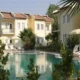 Dolunay Villa Apartments Dalyan