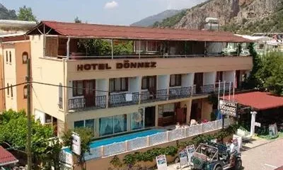 Donmez Hotel