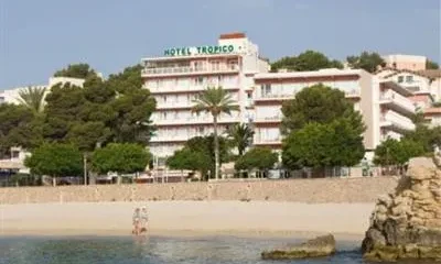 Hotel Tropico Playa