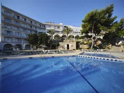 Hotel y Apartamentos Casablanca Calvia