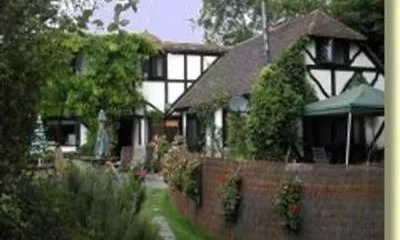 Warren Cottage Guest House Willesborough Ashford