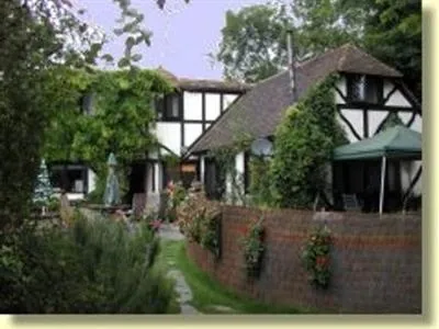 Warren Cottage Guest House Willesborough Ashford