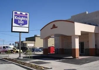 Knights Inn Orillia