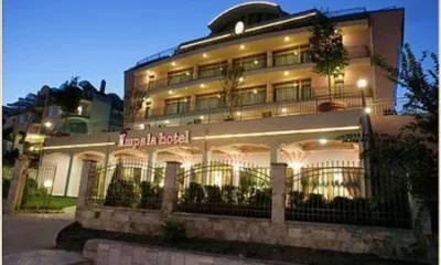 Impala Hotel Varna