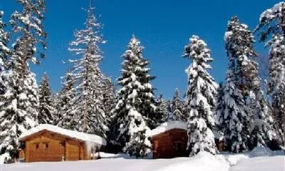 Yagoda Chalets Borovets