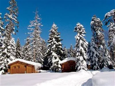 Yagoda Chalets Borovets